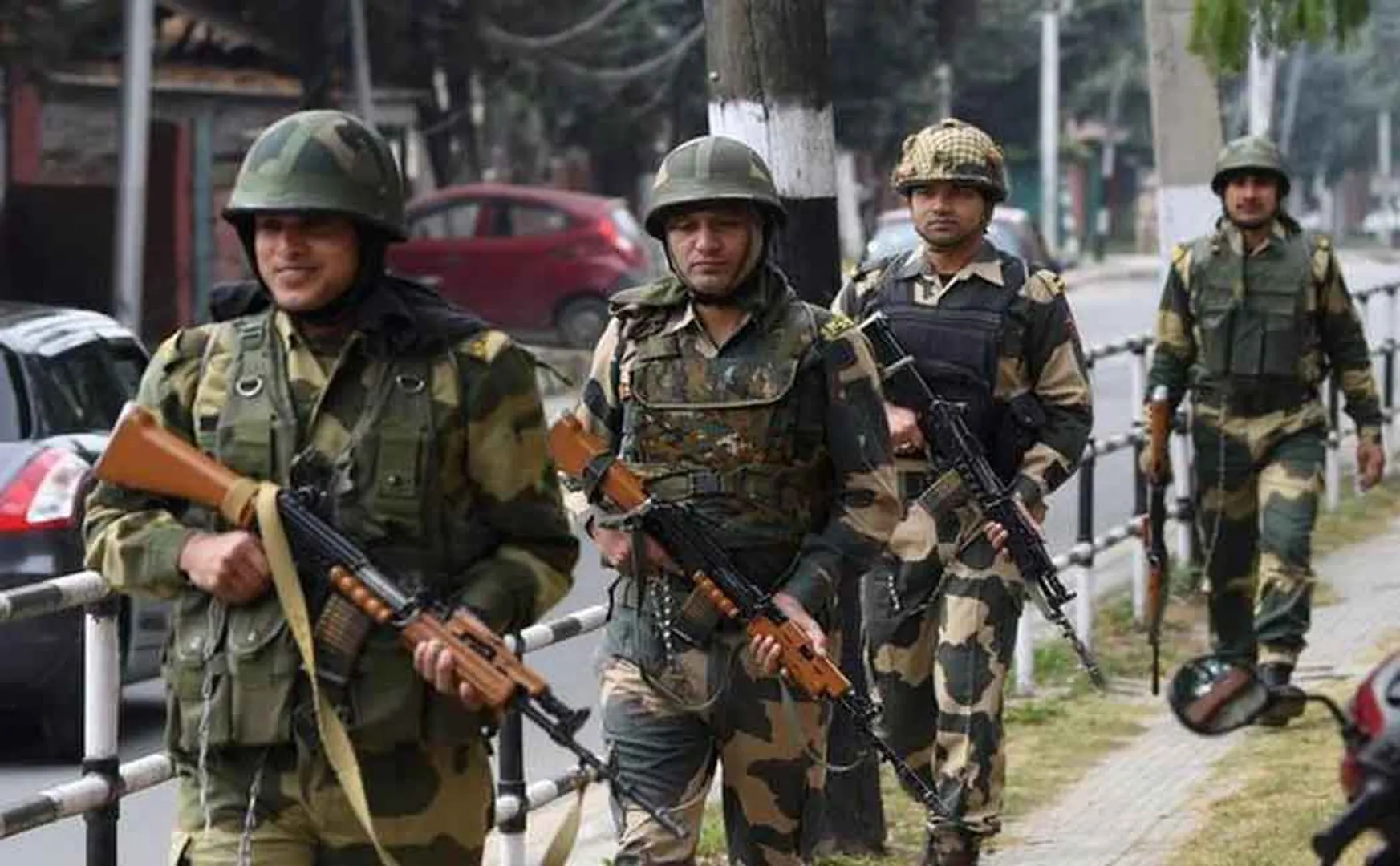 jammu and kashmir related rti application not response to home minister 